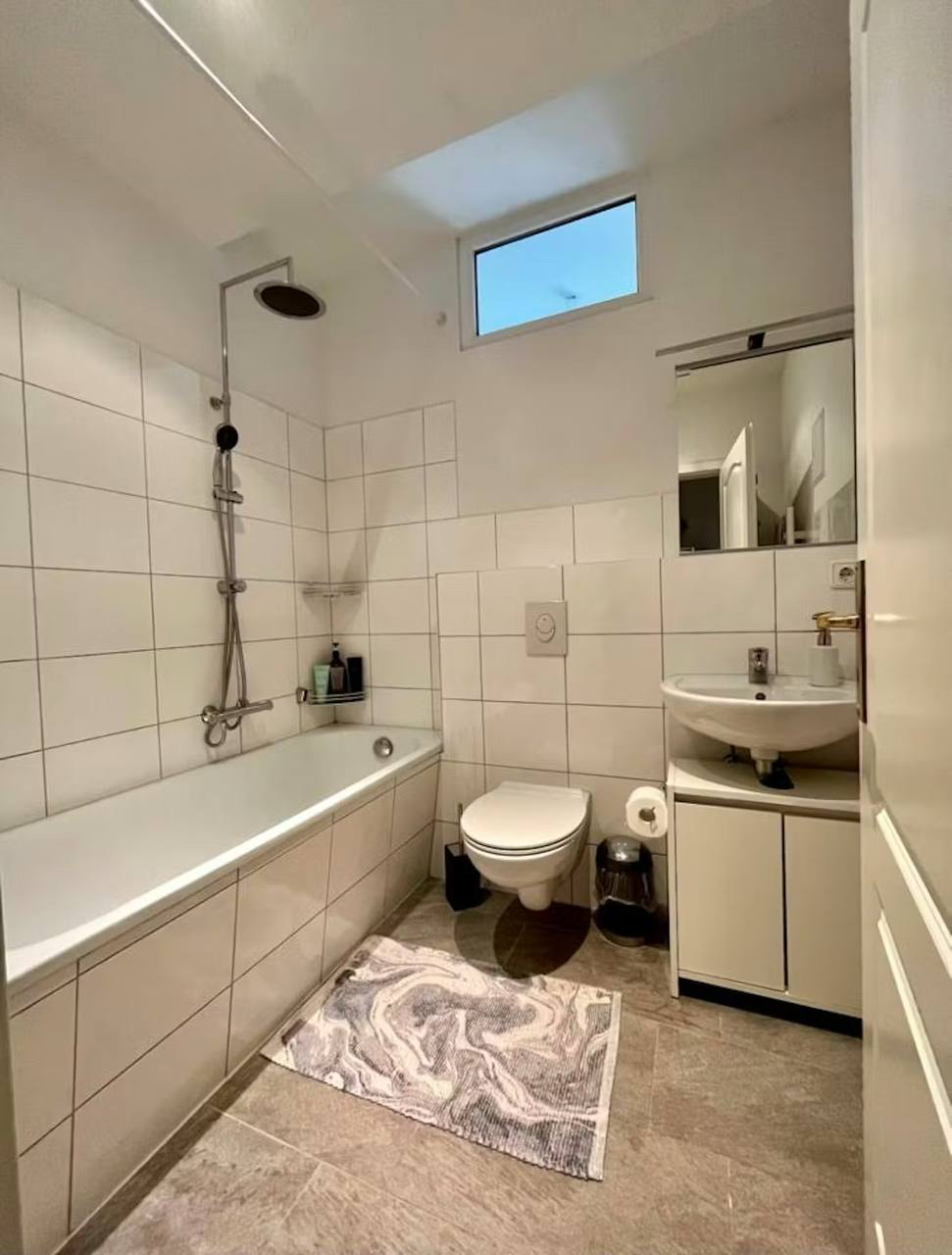 Studio meublé 40m² – Michelet, Nantes - Image 4